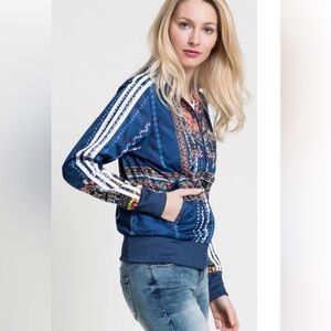 Adidas Original Women’s  Ciranderia Firebird
Track Jacket